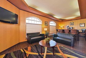 Best Western Plus Meridian