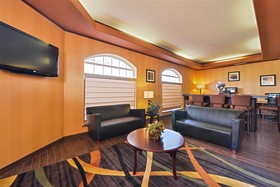 Best Western Plus Meridian