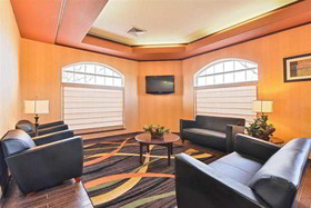 Best Western Plus Meridian