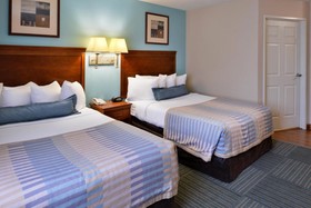 Candlewood Suites Boise-Meridian