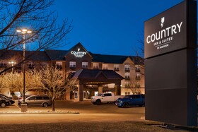 Country Inn & Suites by Radisson, Boise West, ID
