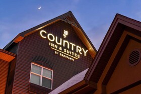 Country Inn & Suites by Radisson, Boise West, ID