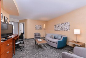Courtyard Boise West/Meridian