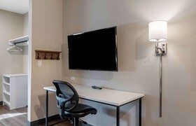 Extended Stay America Premier Suites –Boise – Meridian