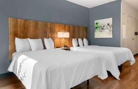 Extended Stay America Premier Suites –Boise – Meridian