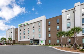 Extended Stay America Premier Suites –Boise – Meridian