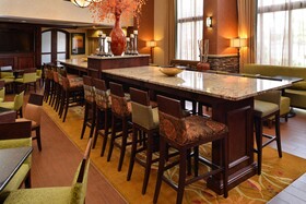 Hampton Inn & Suites Boise - Meridian