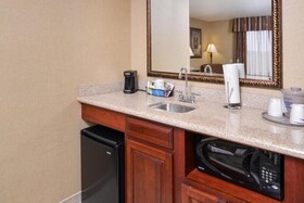 Hampton Inn & Suites Boise - Meridian