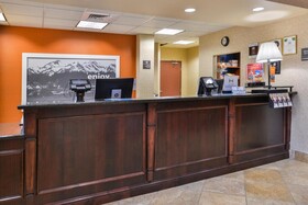 Hampton Inn & Suites Boise - Meridian