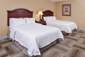 Hampton Inn & Suites Boise - Meridian