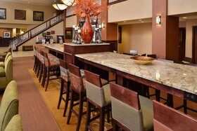 Hampton Inn & Suites Boise - Meridian