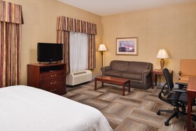 Hampton Inn & Suites Boise - Meridian