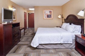 Hampton Inn & Suites Boise - Meridian
