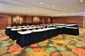 Hampton Inn & Suites Boise - Meridian