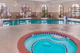 Hampton Inn & Suites Boise - Meridian