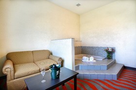 Comfort Suites Meridian