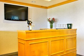 Comfort Suites Meridian