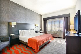 Comfort Suites Meridian