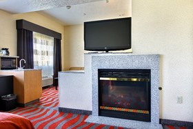 Comfort Suites Meridian