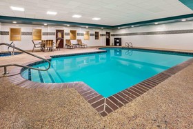 La Quinta Inn & Suites by Wyndham Meridian / Boise West