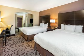 La Quinta Inn & Suites by Wyndham Meridian / Boise West
