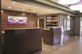 La Quinta Inn & Suites by Wyndham Meridian / Boise West