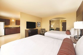 La Quinta Inn & Suites by Wyndham Meridian / Boise West