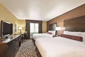 La Quinta Inn & Suites by Wyndham Meridian / Boise West