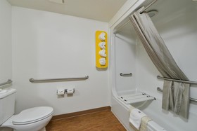 Motel 6 Meridian ID