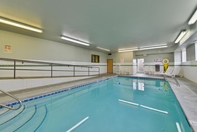 Motel 6 Meridian ID