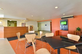 Motel 6 Meridian ID