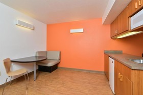 Motel 6 Meridian ID
