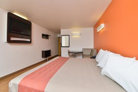 Motel 6 Meridian ID