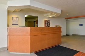 Motel 6 Meridian ID