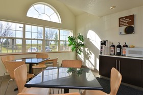 Motel 6 Meridian ID
