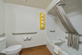 Motel 6 Meridian ID