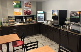 Quality Inn & Suites