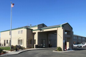 Quality Inn & Suites