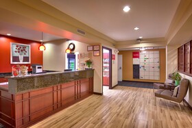TownePlace Suites Boise West/Meridian