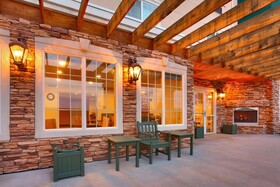 TownePlace Suites Boise West/Meridian
