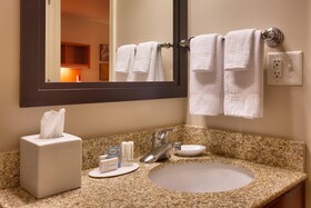 TownePlace Suites Boise West/Meridian