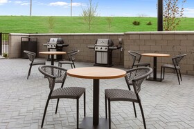 WaterWalk Extended Stay by Wyndham Boise - Meridian