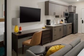 WaterWalk Extended Stay by Wyndham Boise - Meridian