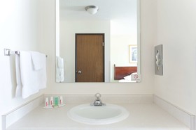 Super 8 by Wyndham Montpelier
