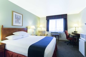 Super 8 by Wyndham Montpelier