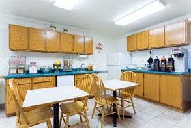 Super 8 by Wyndham Montpelier