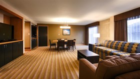 Best Western Plus University Inn