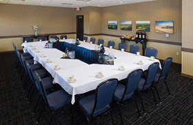 Best Western Plus University Inn