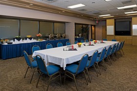 Best Western Plus University Inn