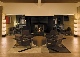Best Western Plus University Inn